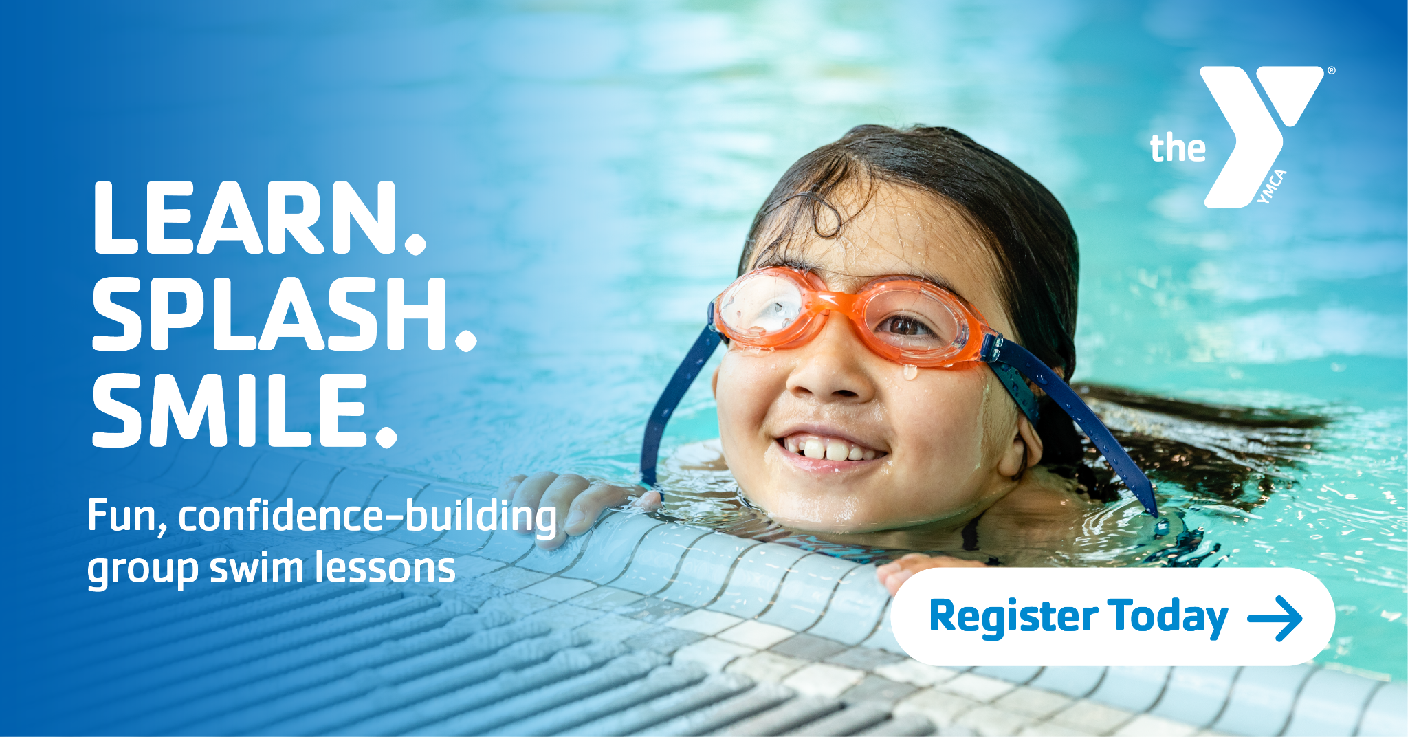 YMCA of Snohomish County Facebook ad
