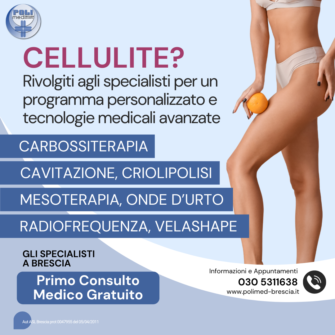 POLImed Facebook ad