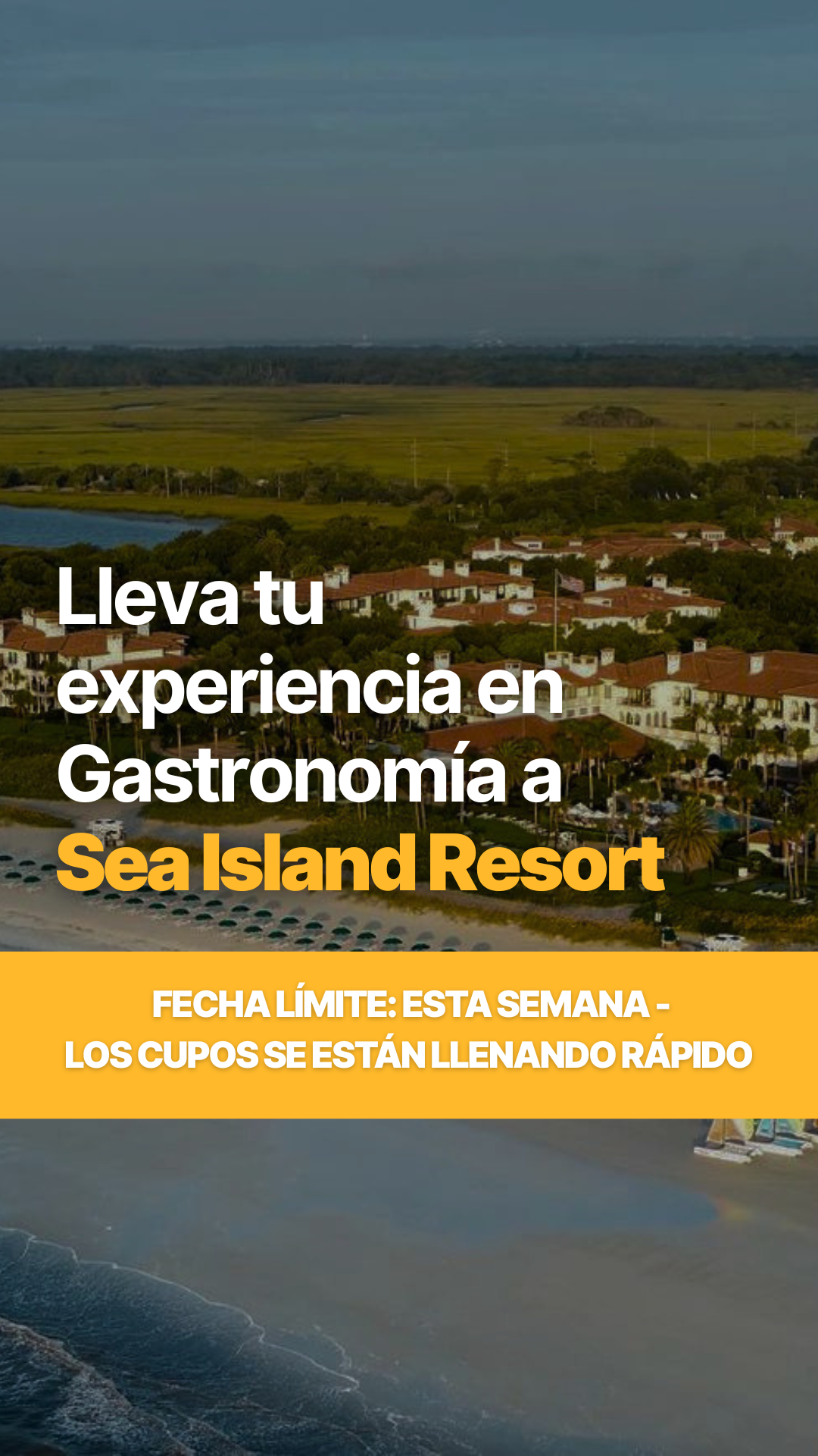 Alliance Abroad LatAm Facebook ad from Jun 30, 2026