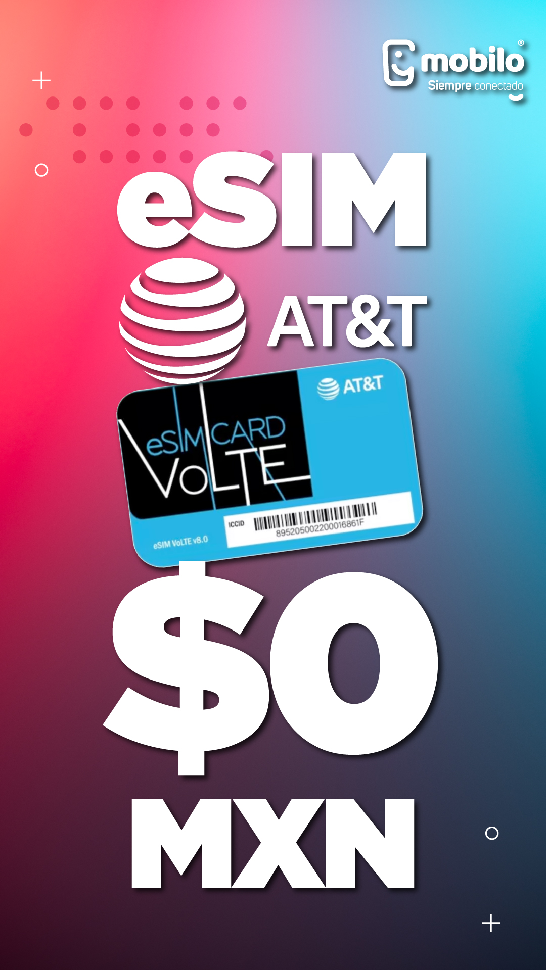 Ofertas Mobilo Facebook ad