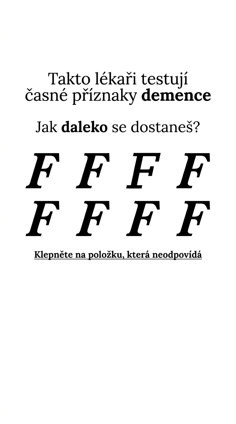 Free International IQ Test Facebook ad
