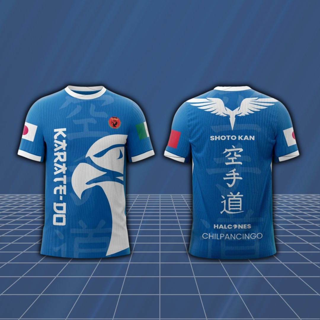 Power Sport Clothes Facebook ad: Estás buscando ropa deportiva personalizada para tu escuela…