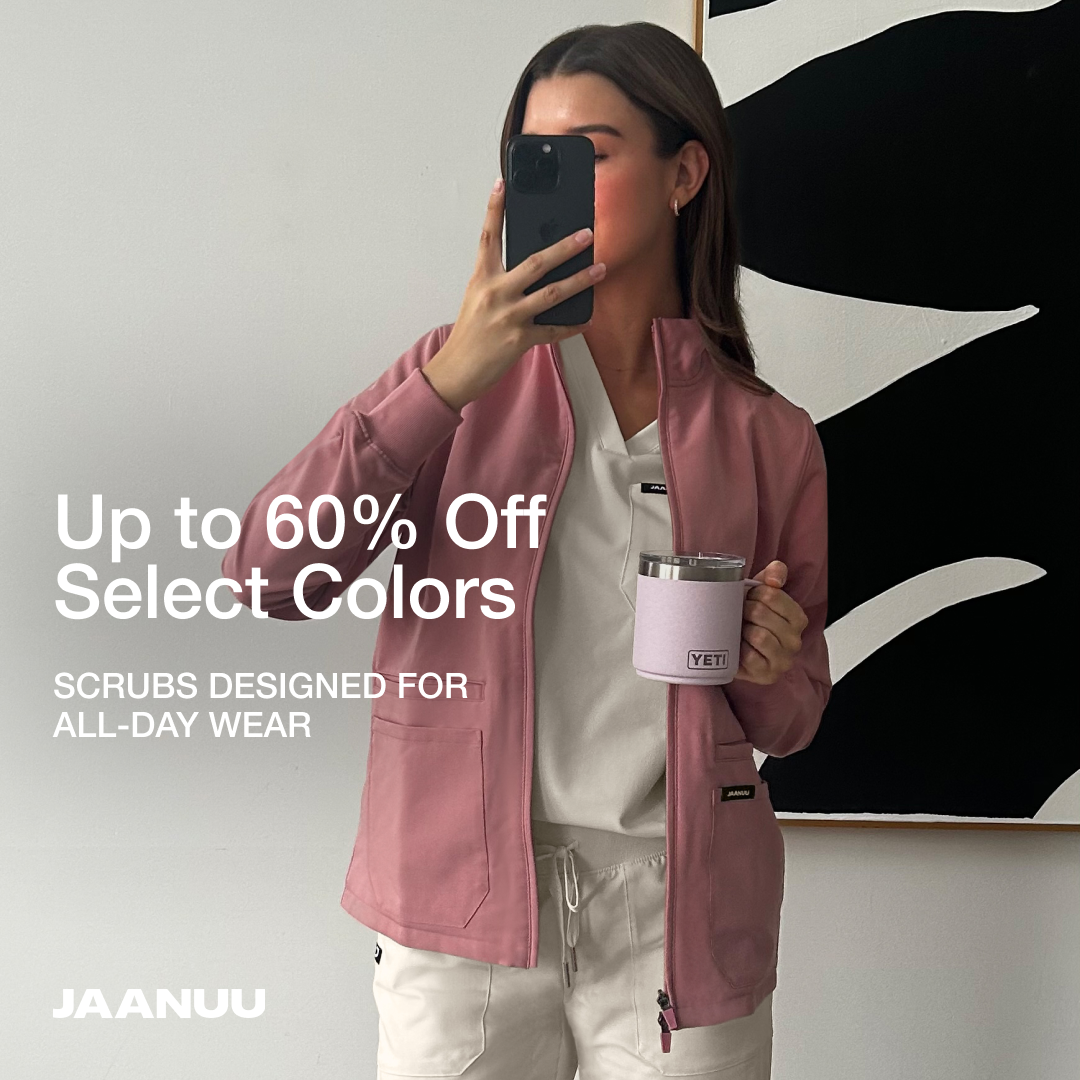 Jaanuu Facebook ad