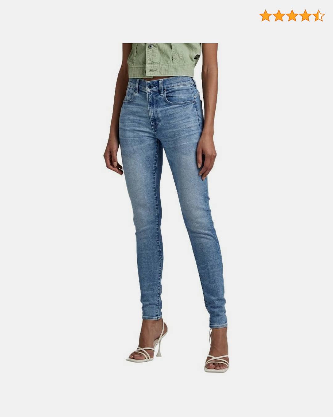 Amazon Fashion EU Facebook ad