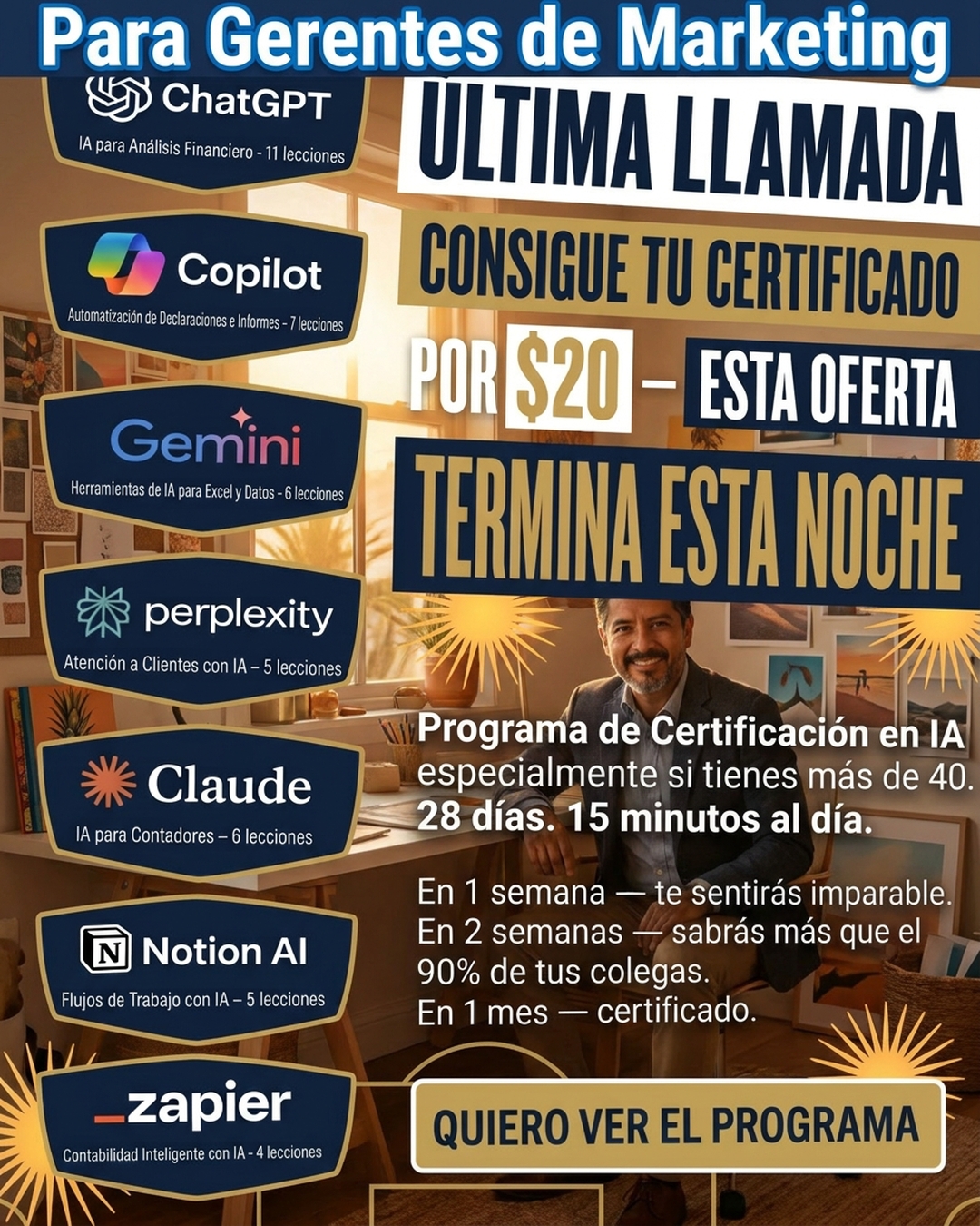 Coursiv Facebook ad