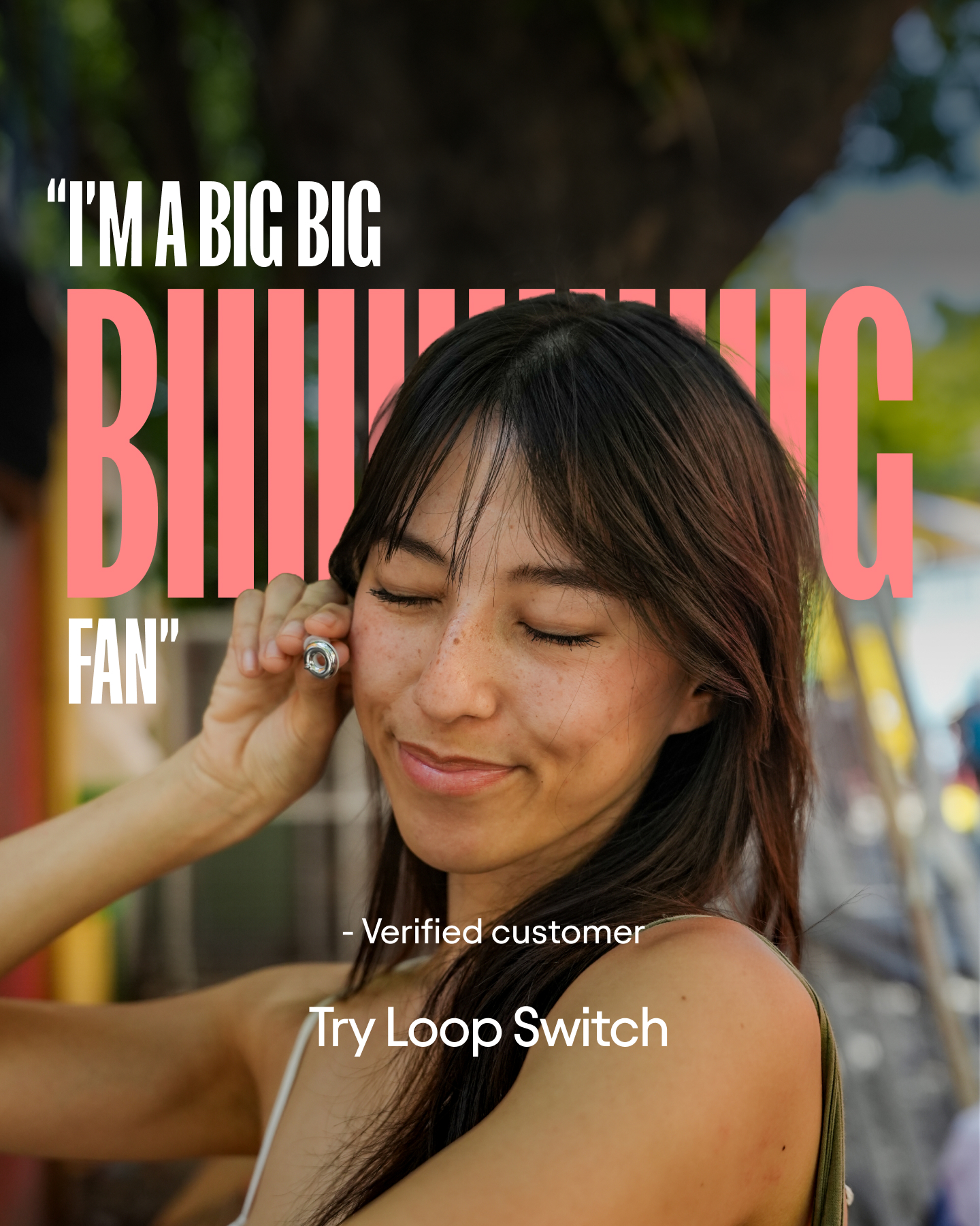 Loop Facebook ad from Jun 5, 2026