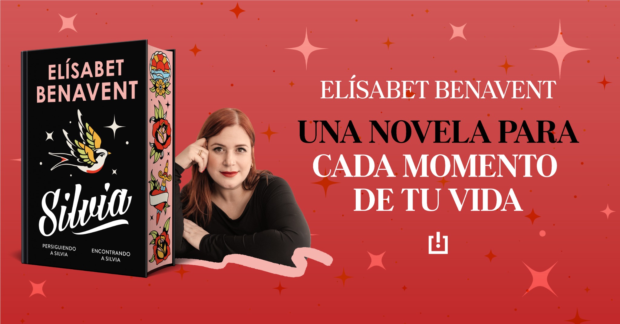 Penguin Bolsillo Facebook ad
