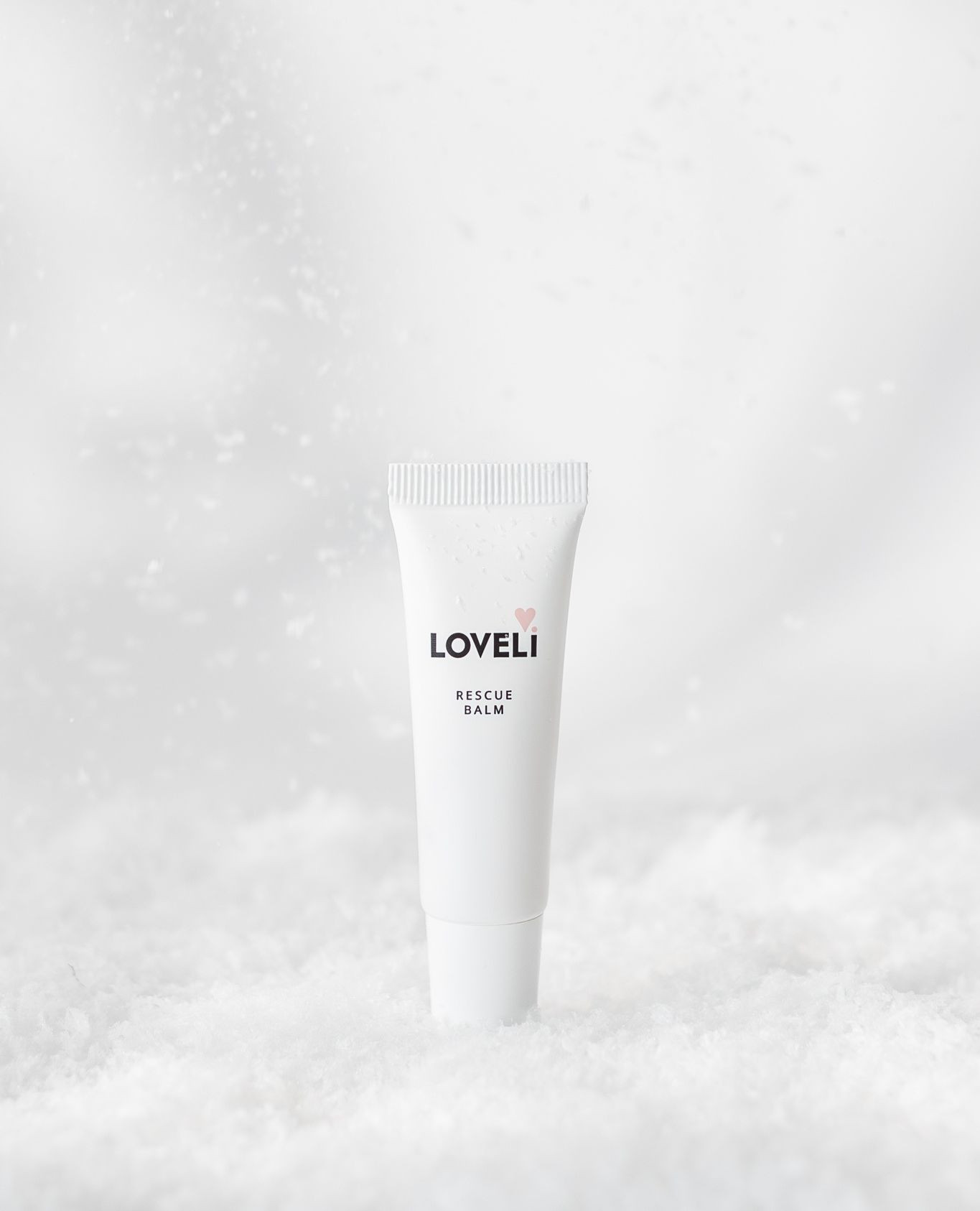 Loveli Facebook ad