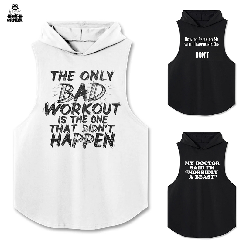 IronPanda Facebook ad