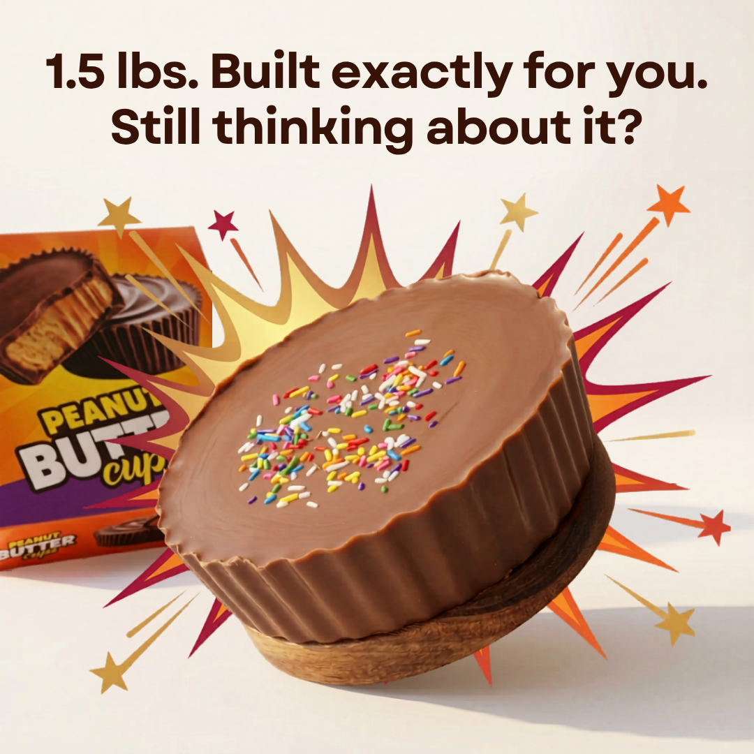 BulkCandyStore.com Facebook ad