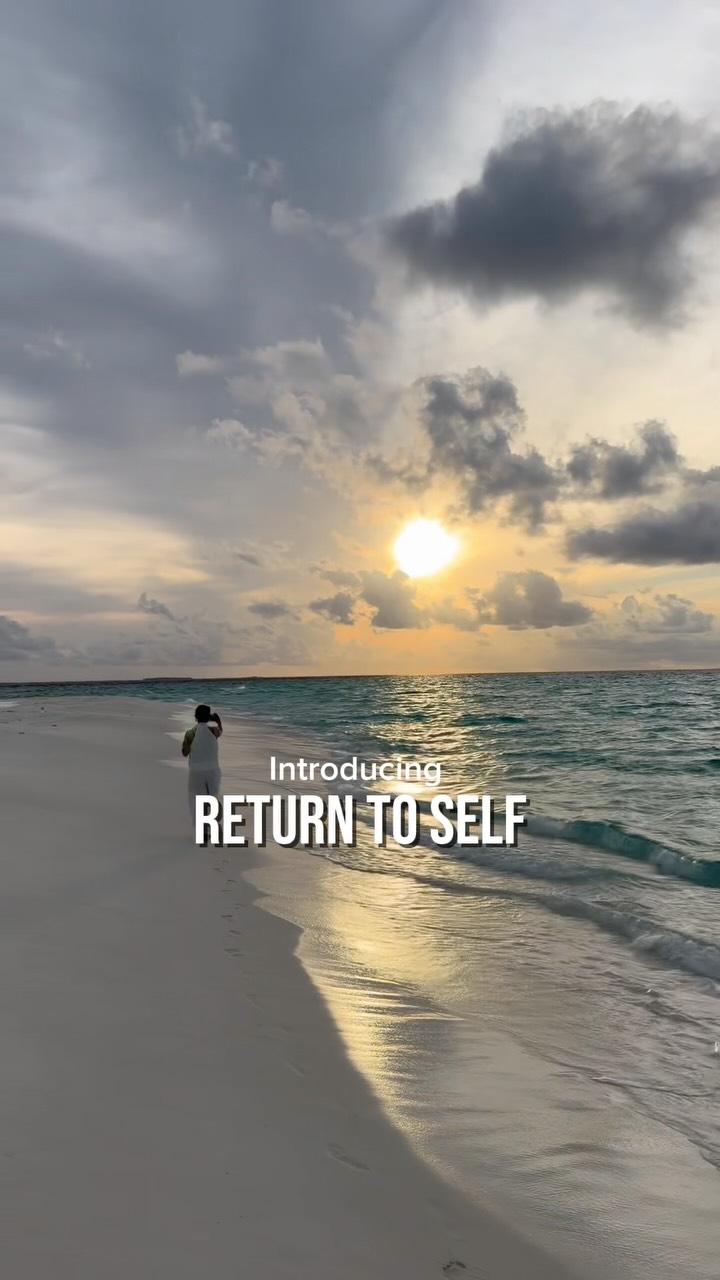 Mahati Wellness Facebook ad: When was the last time you disconnected completely…