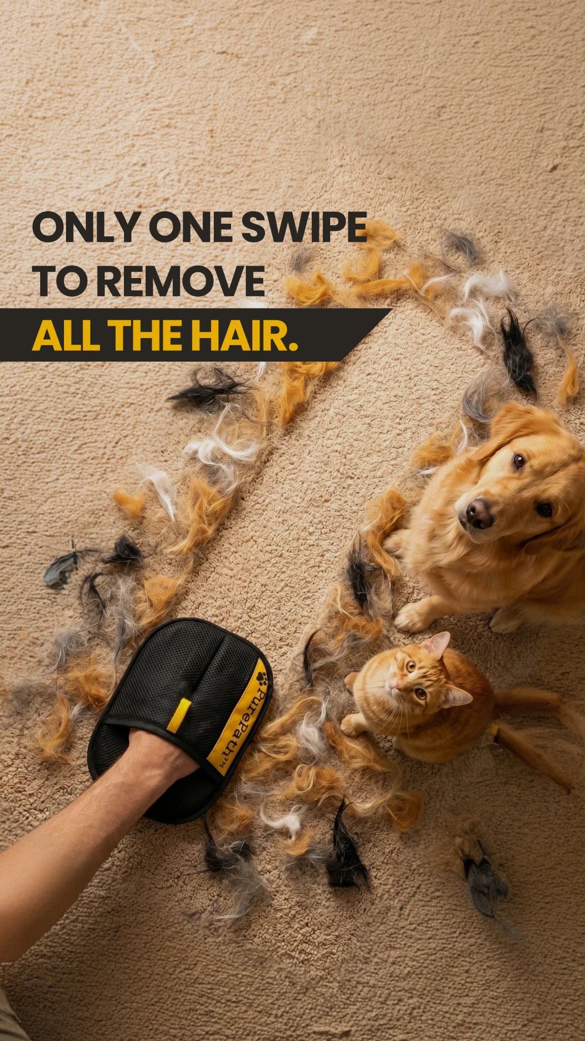 PurePath Facebook ad