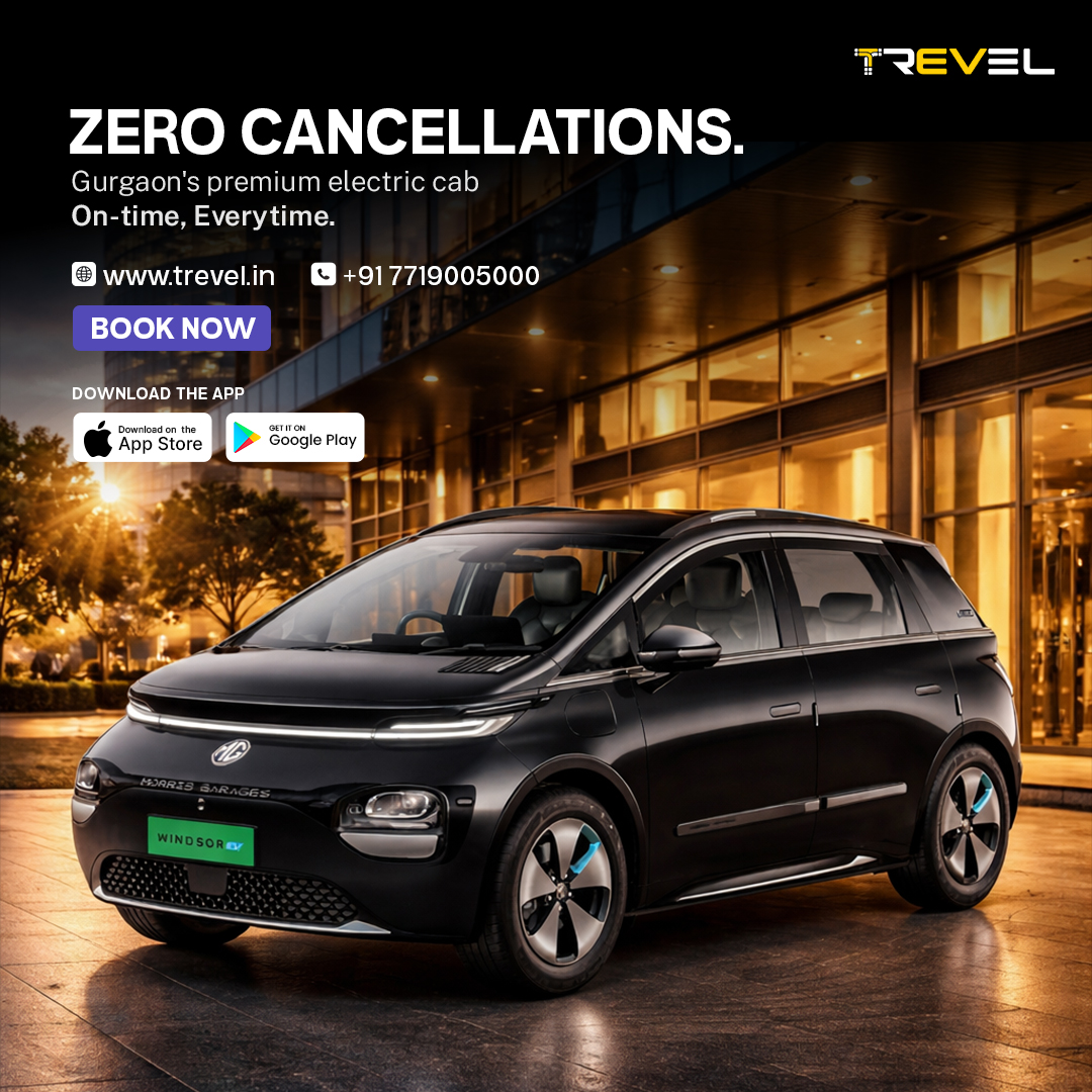 Trevel Mobility Facebook ad: Coupon: GGN20