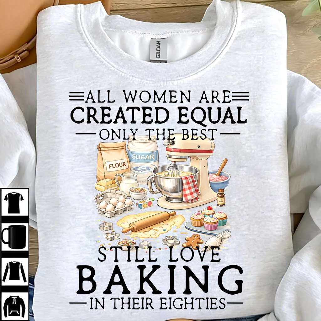 ThreadCraft Apparel Facebook ad