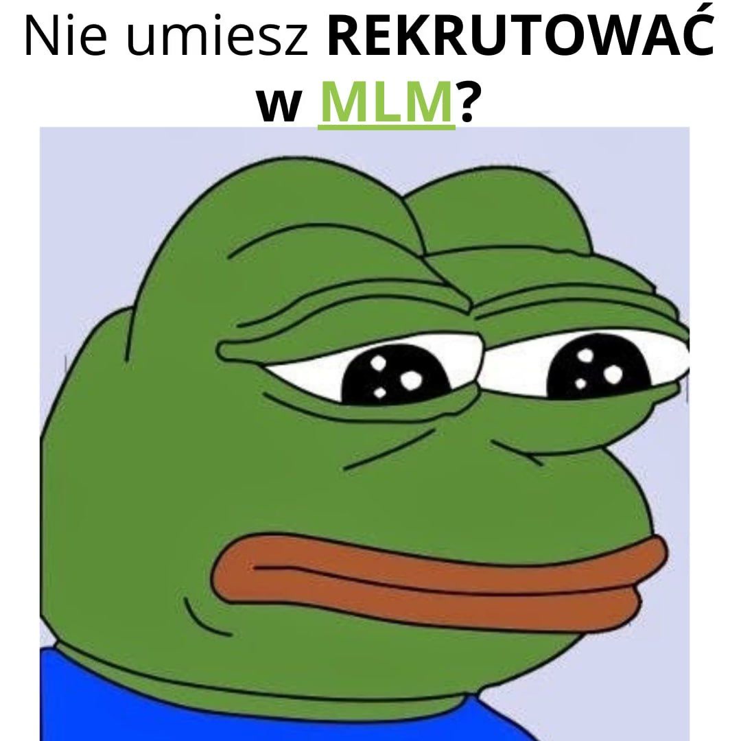 Marketing Sieciowy Facebook ad: Jak 1% networkerów rozdaje karty?