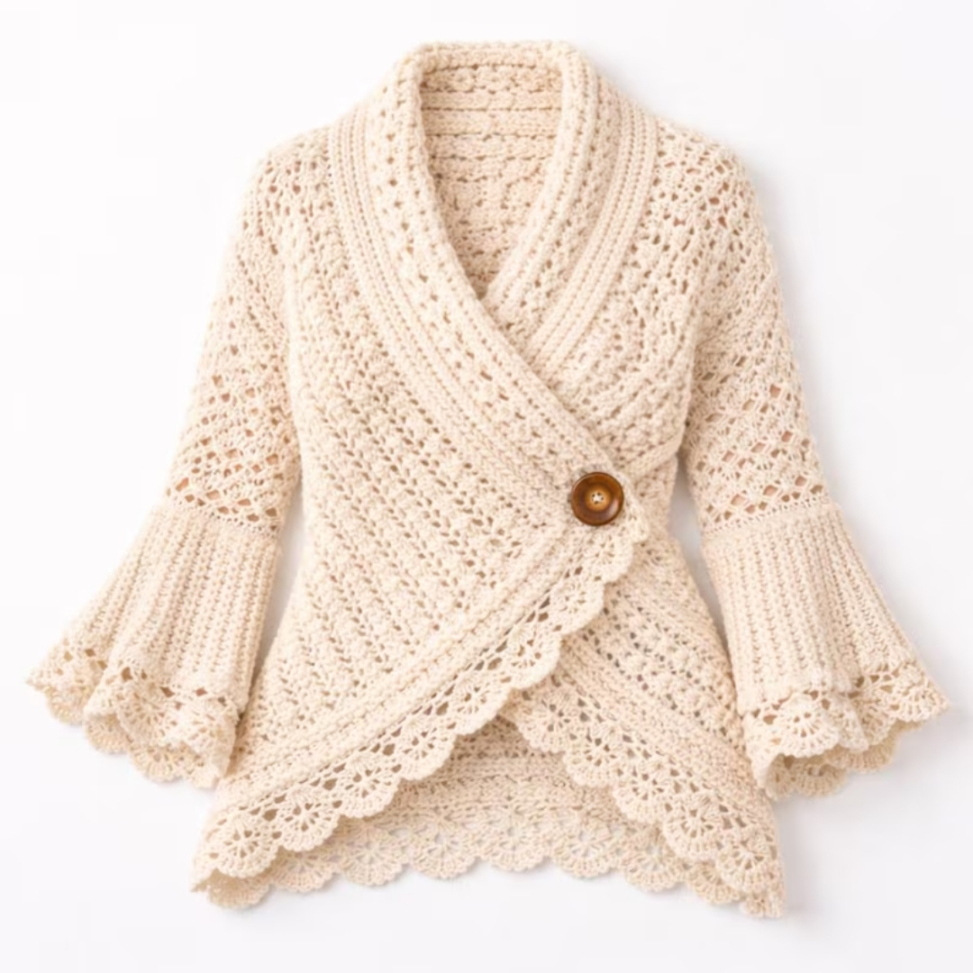 Let's Crochet Facebook ad