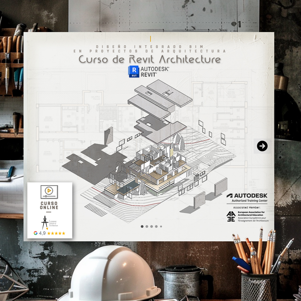 European School of Architecture Facebook ad from Jul 23, 2026