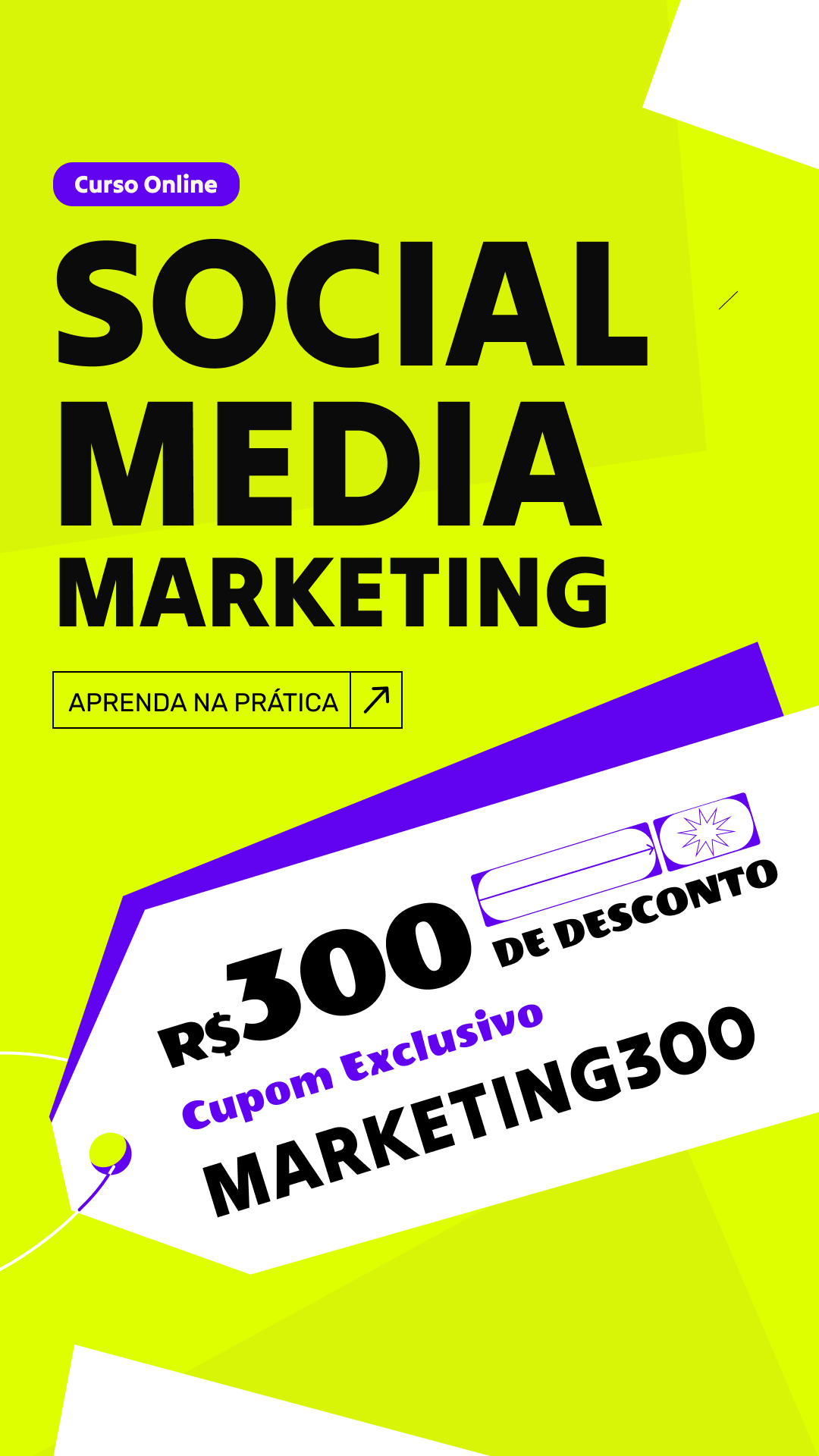 EBAC Facebook ad
