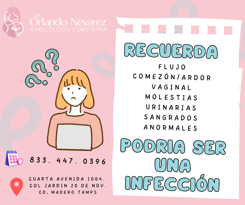 Dr Orlando Nevarez Ginecologo Facebook ad: Tratamiento Eficaz y Personalizado