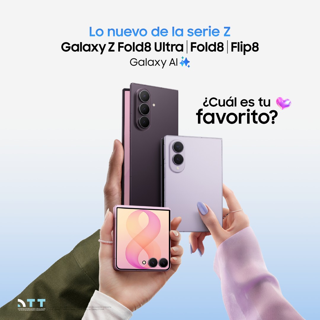 Samsung Facebook ad: Tu lista de deseos está a punto de…