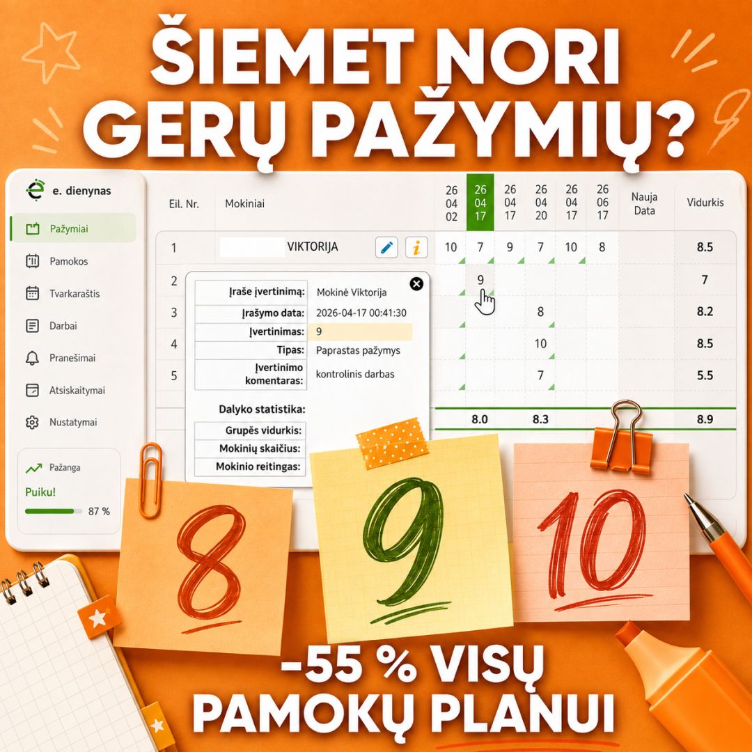 Digiklasė - by Memby Facebook ad