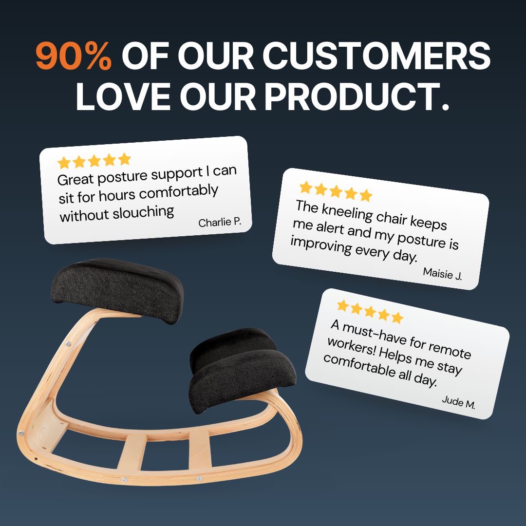 Ergonomist Facebook ad