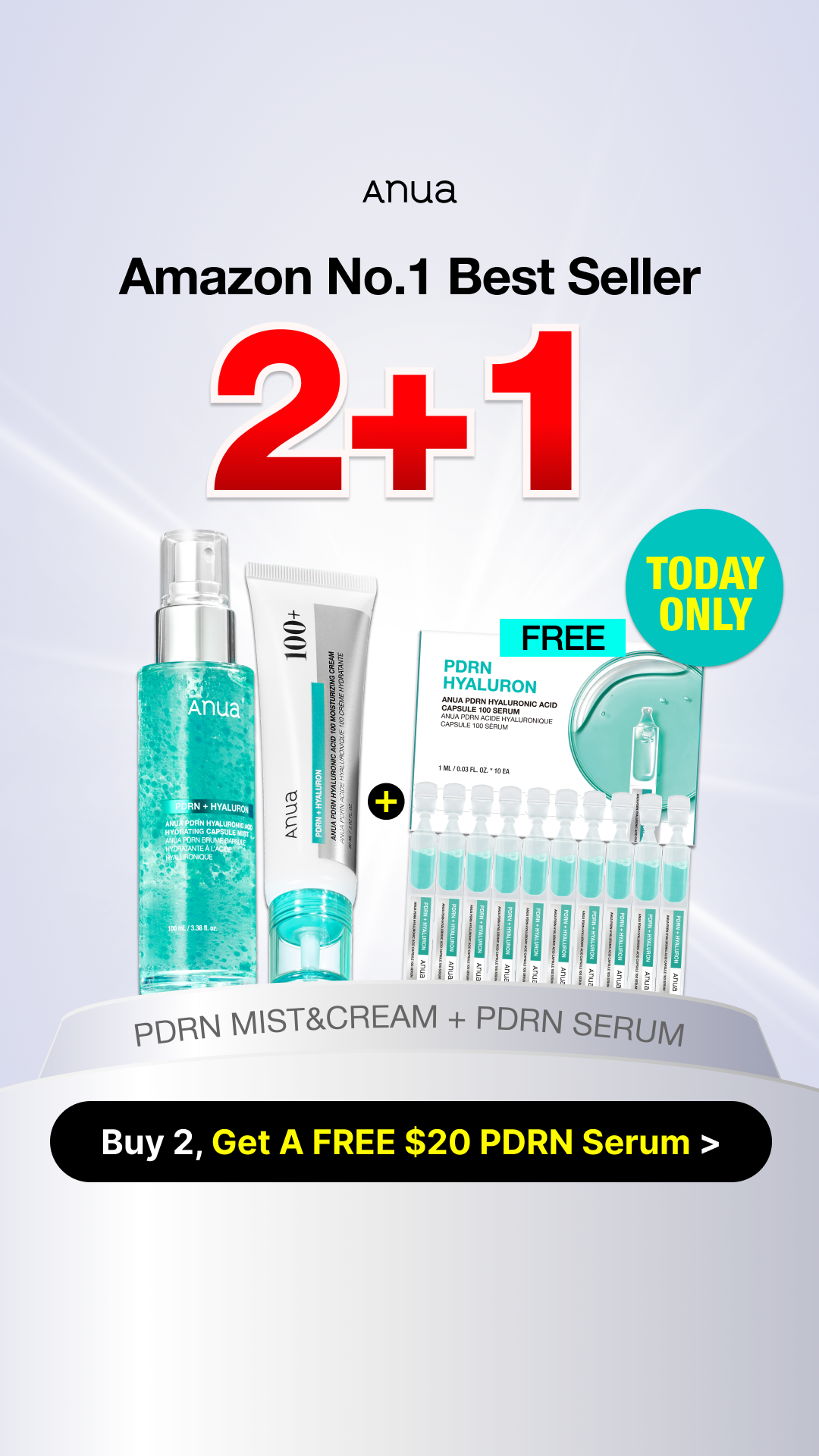ANUA_Global Facebook ad