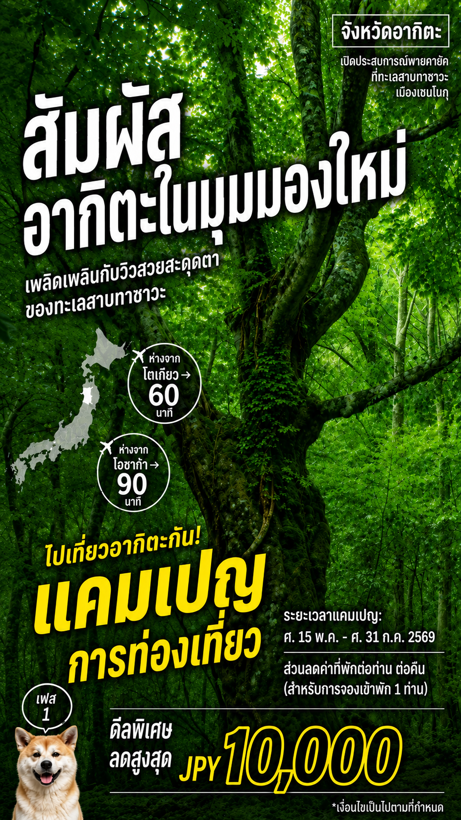 Media Solution Facebook ad