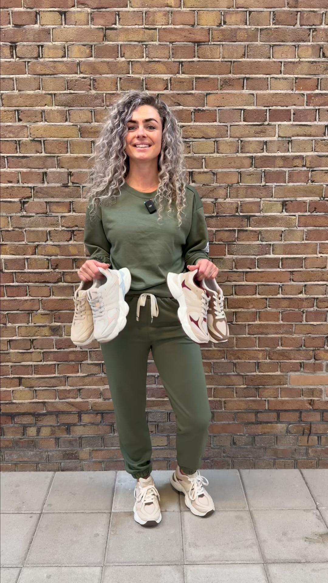 Chery Style Facebook ad: Casual, comfy en veelzijdig tegelijk
