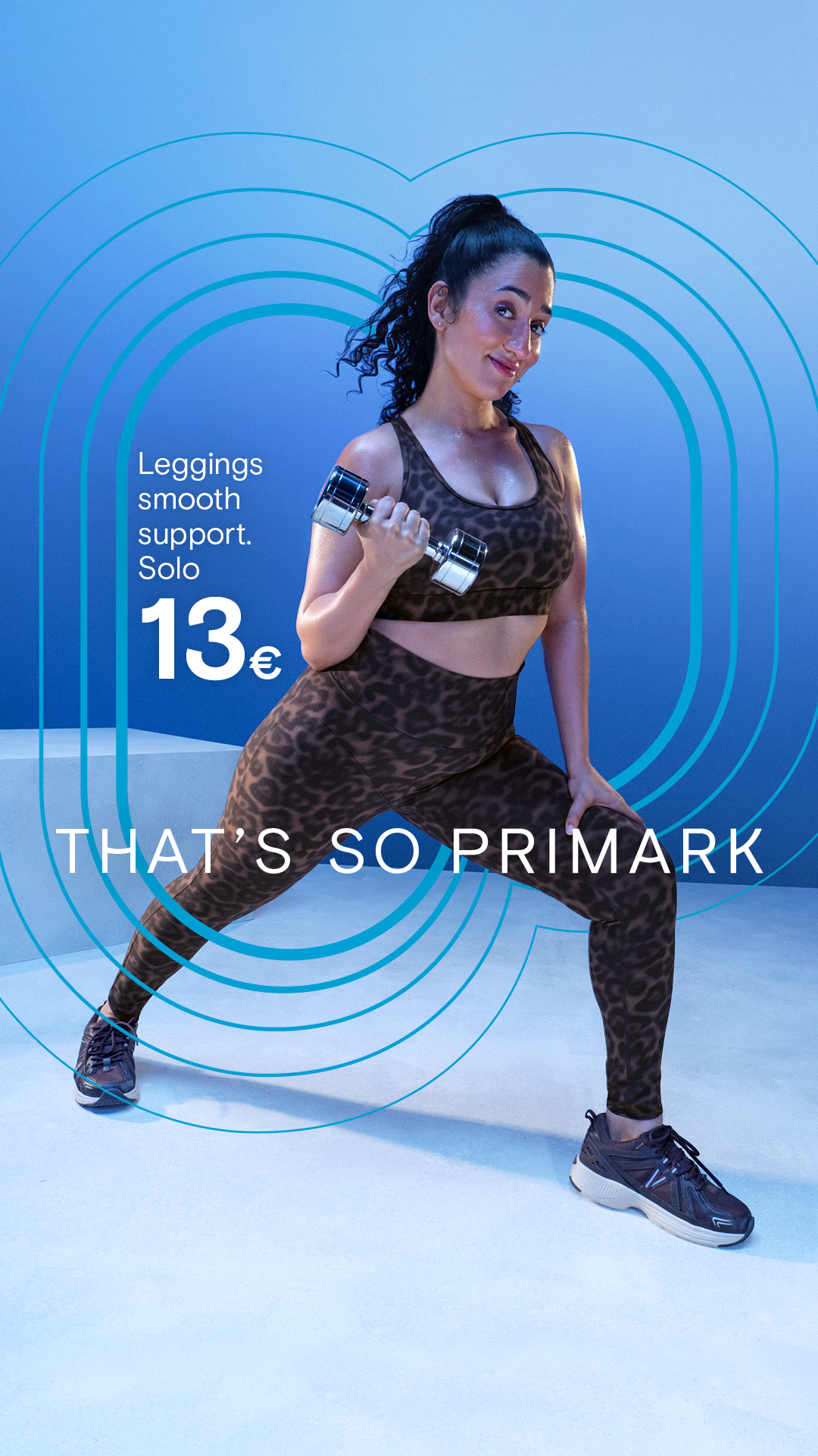 Primark Facebook ad: Ver disponibilidad online