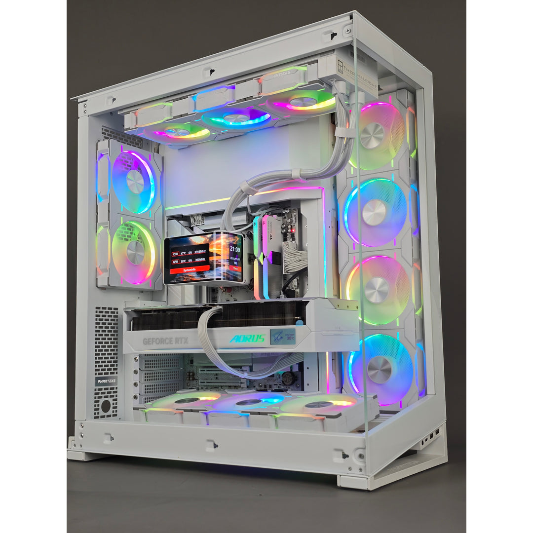 WATTEC Facebook ad: High-performance, Built & Tested in UK