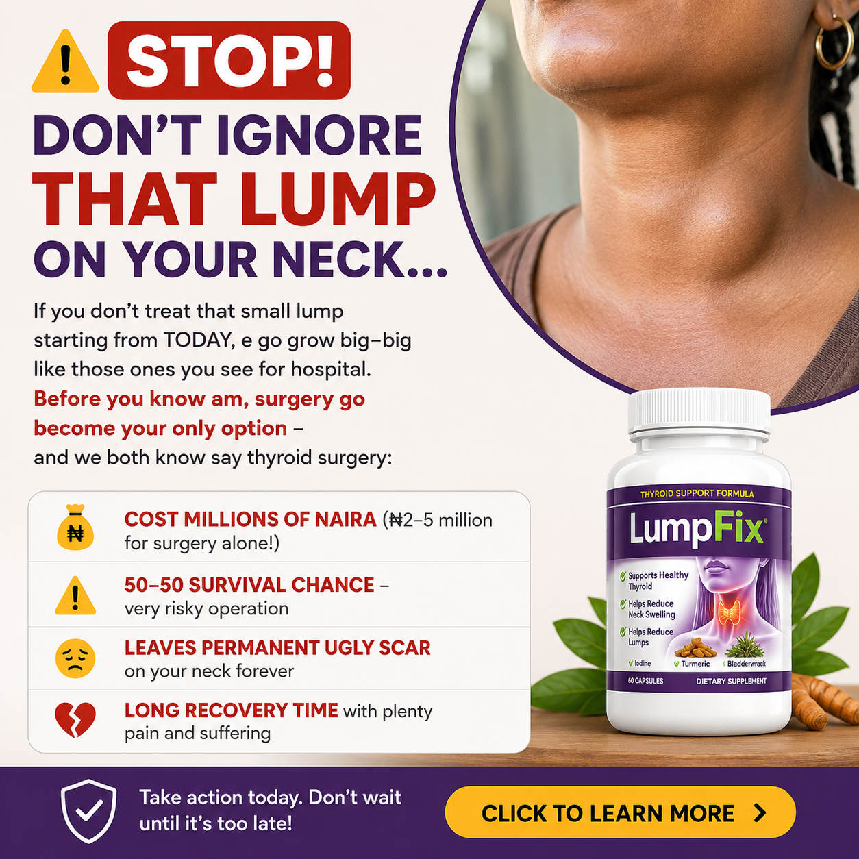 Health Central Reviews Facebook ad