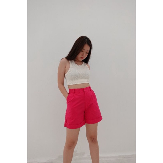 LiLi Facebook ad