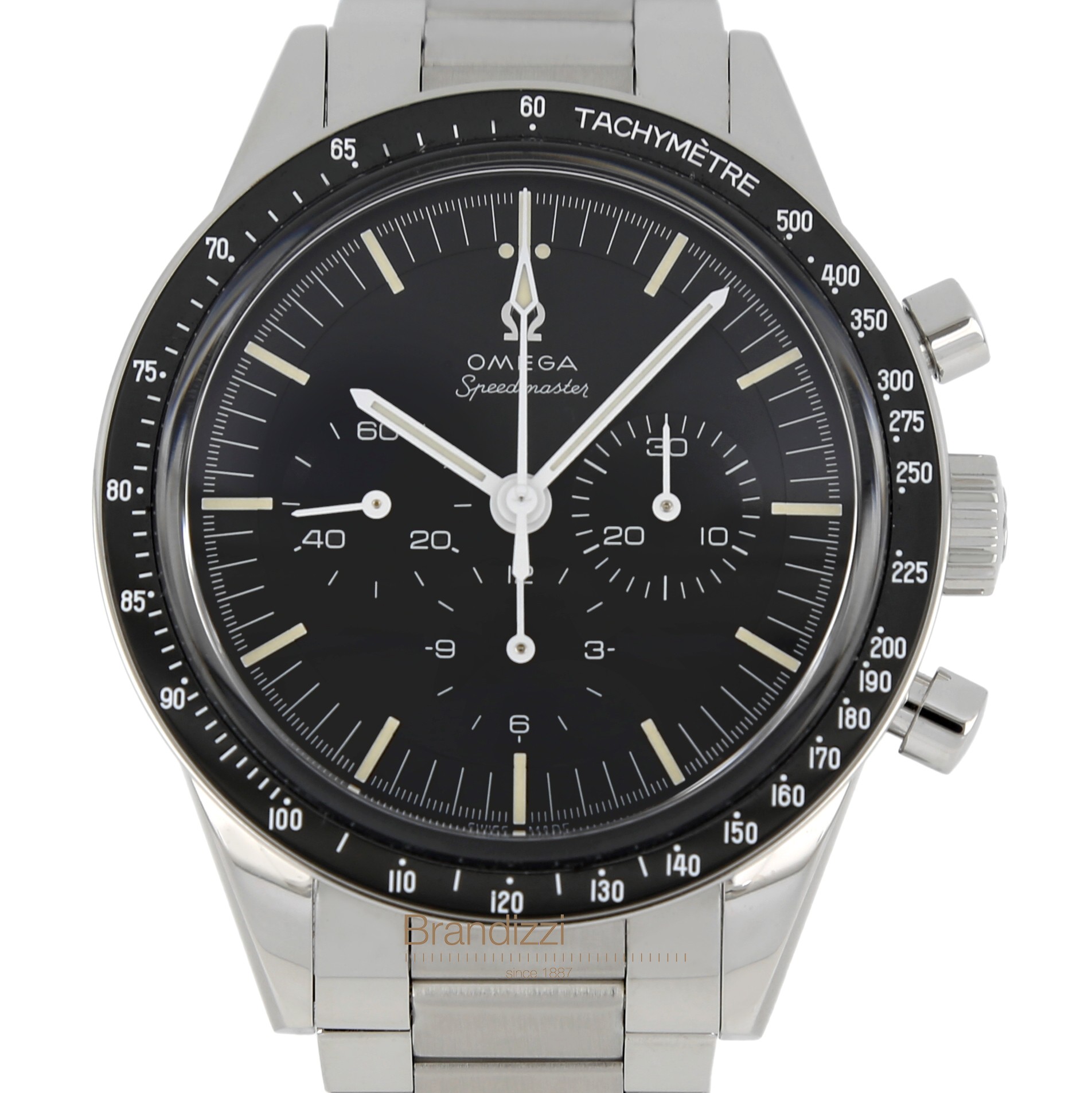 Brandizzi dal 1887 Facebook ad: Acquista orologi svizzeri