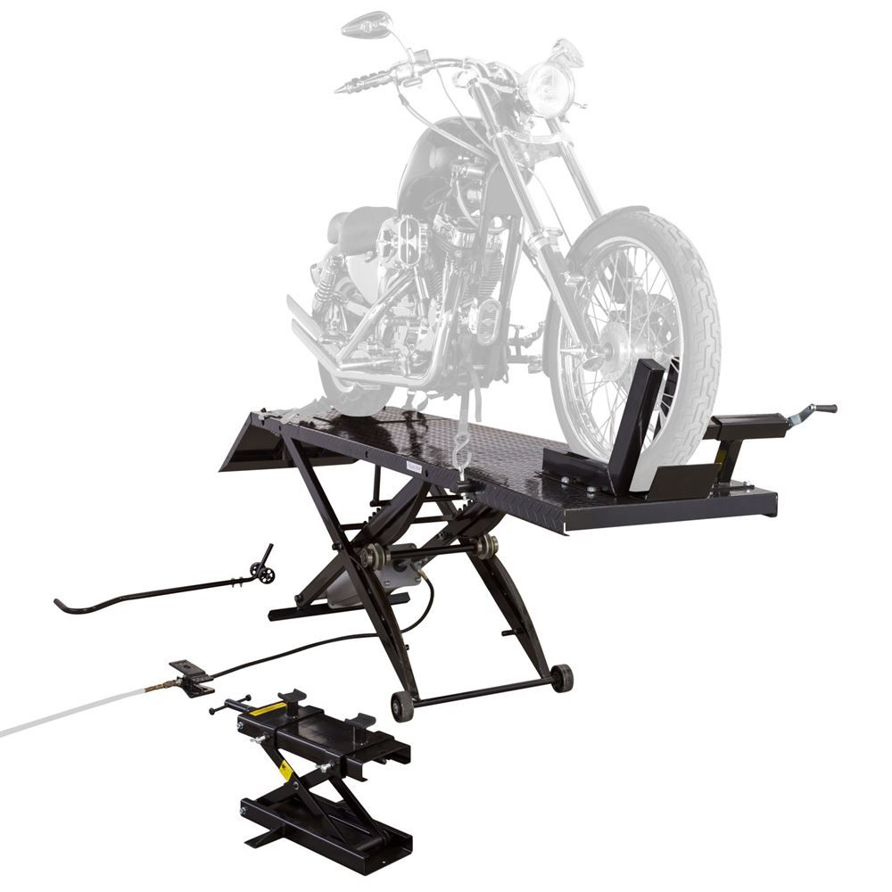 Discount Ramps Facebook ad