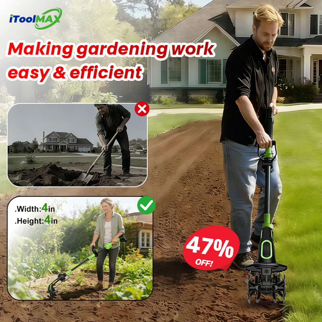 IToolMax Facebook ad