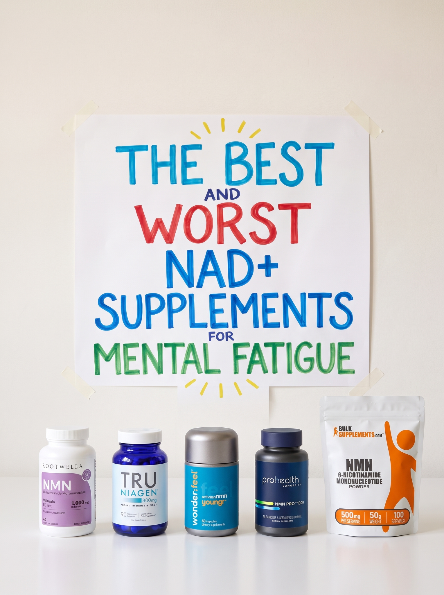 Vitality Times Facebook ad from Jul 11, 2026