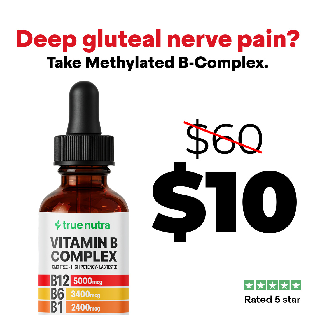 Try True Nutra Facebook ad