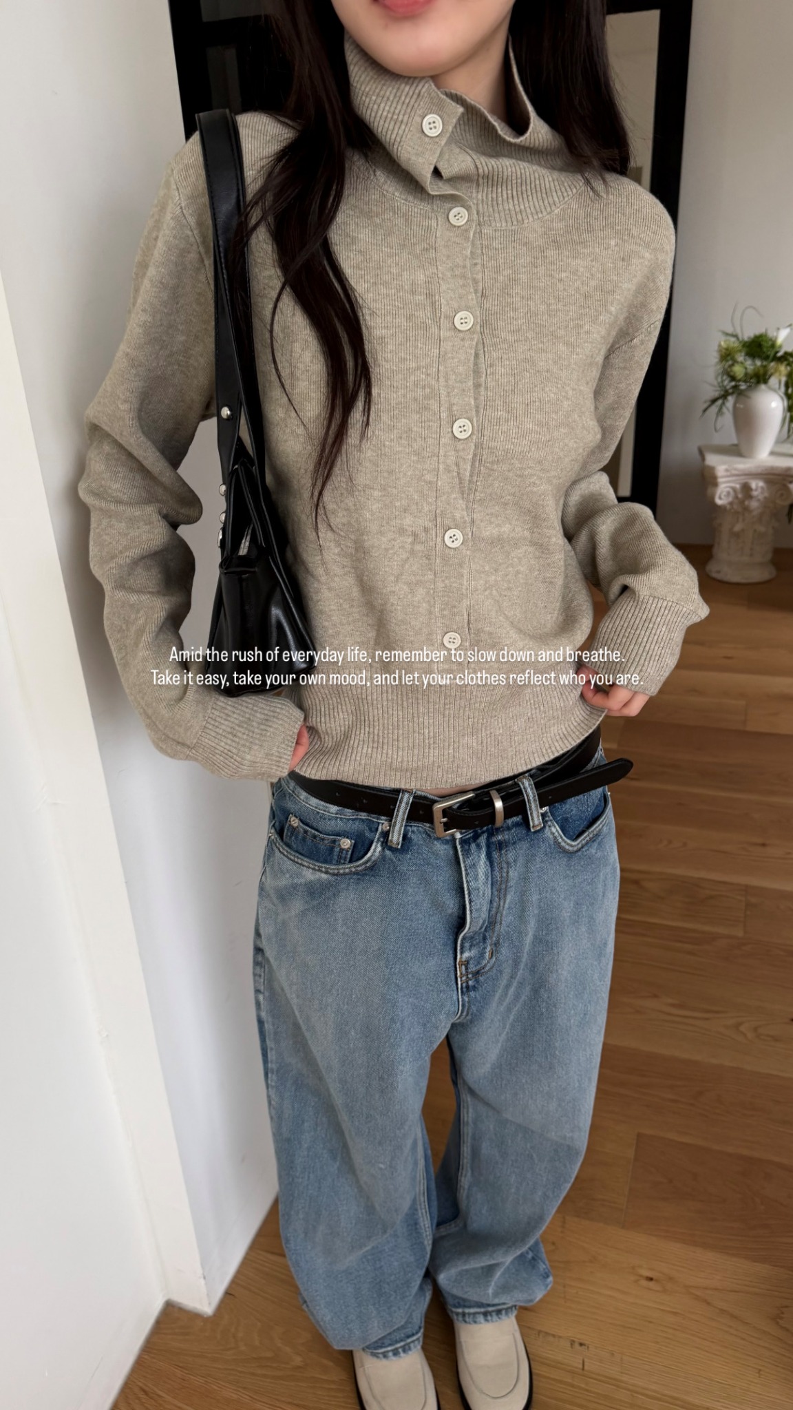 아카이브류 우먼즈 Facebook ad