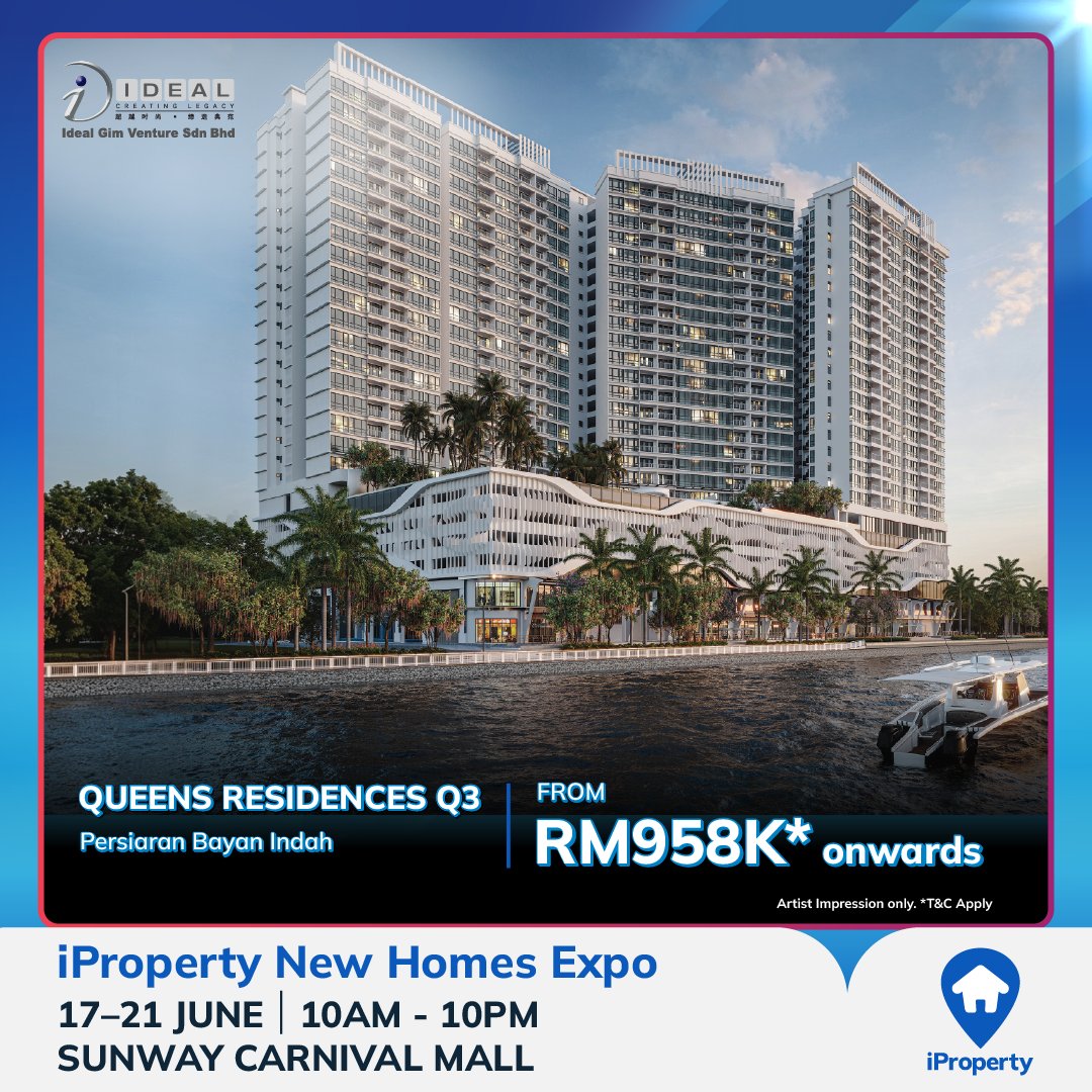 iProperty.com.my Facebook ad