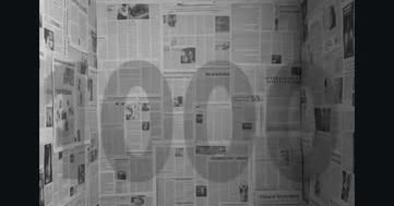 Action Reaction Online Acting Course Facebook ad: Learn acting anytime, anywhere.