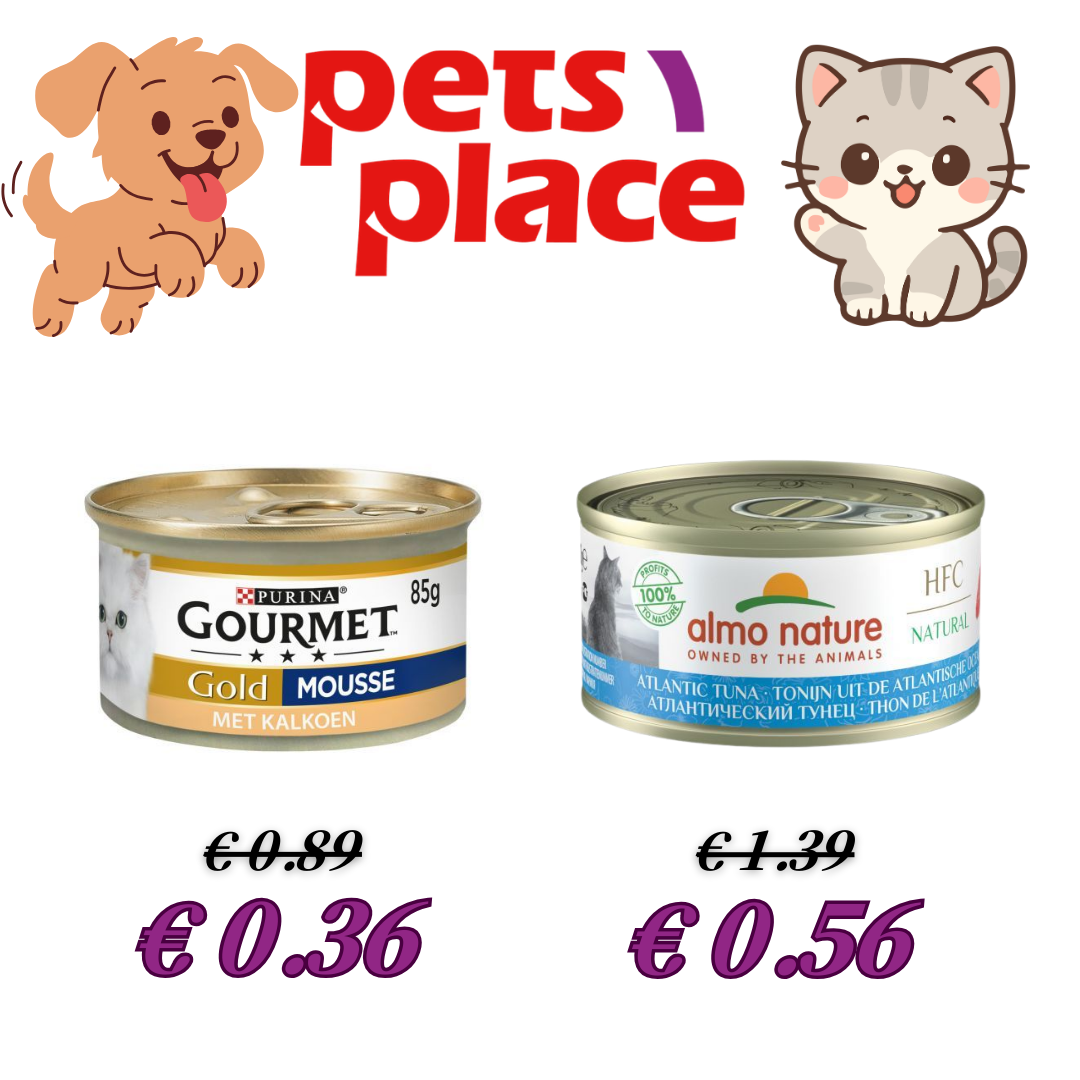 Agnes Beres Facebook ad: Beste voeding voor je huisdier!