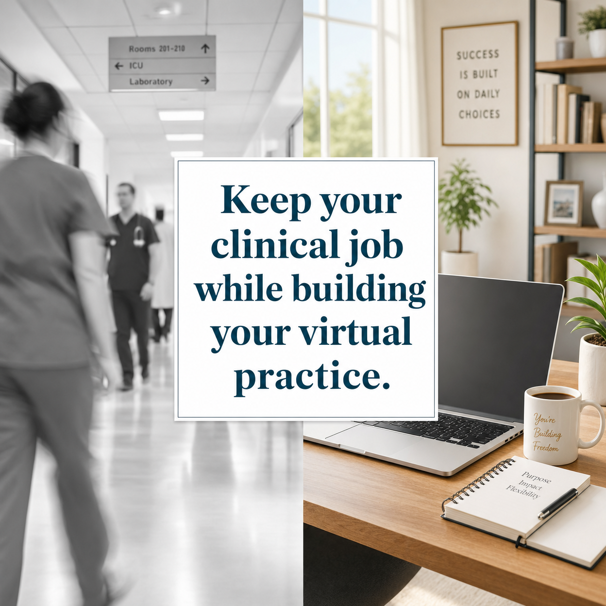 Functional Medicine Fast Track Facebook ad