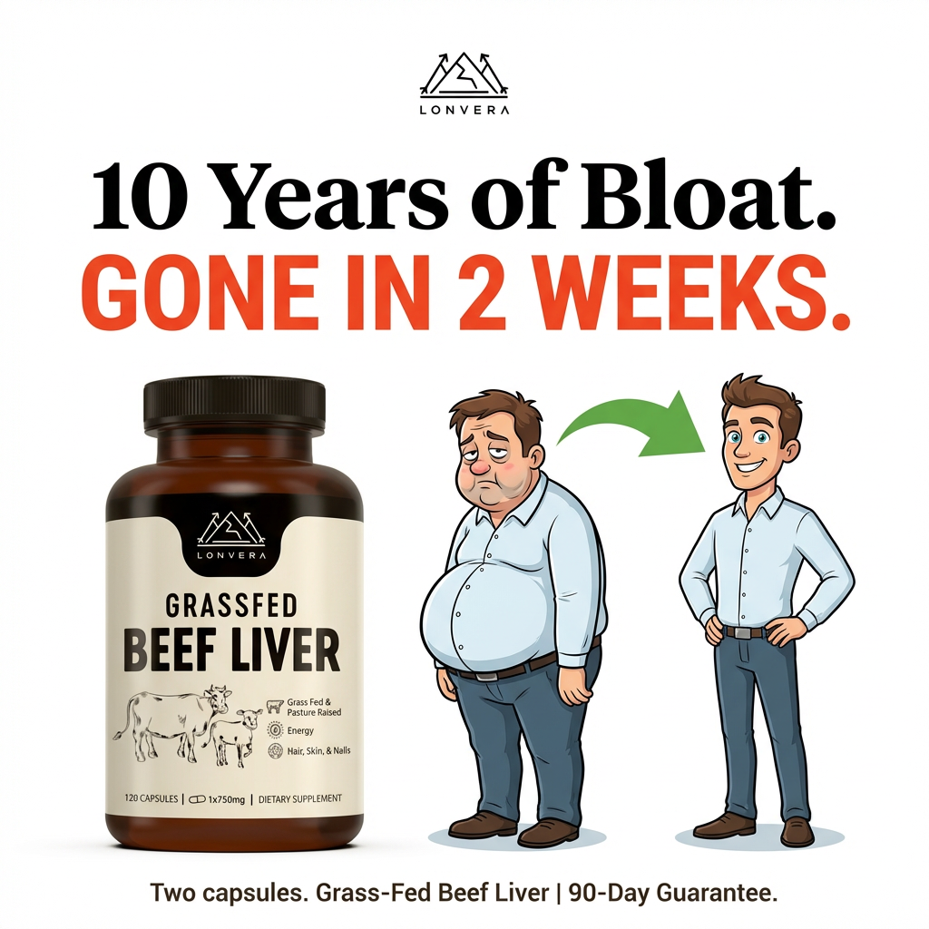 Lonvera Facebook ad