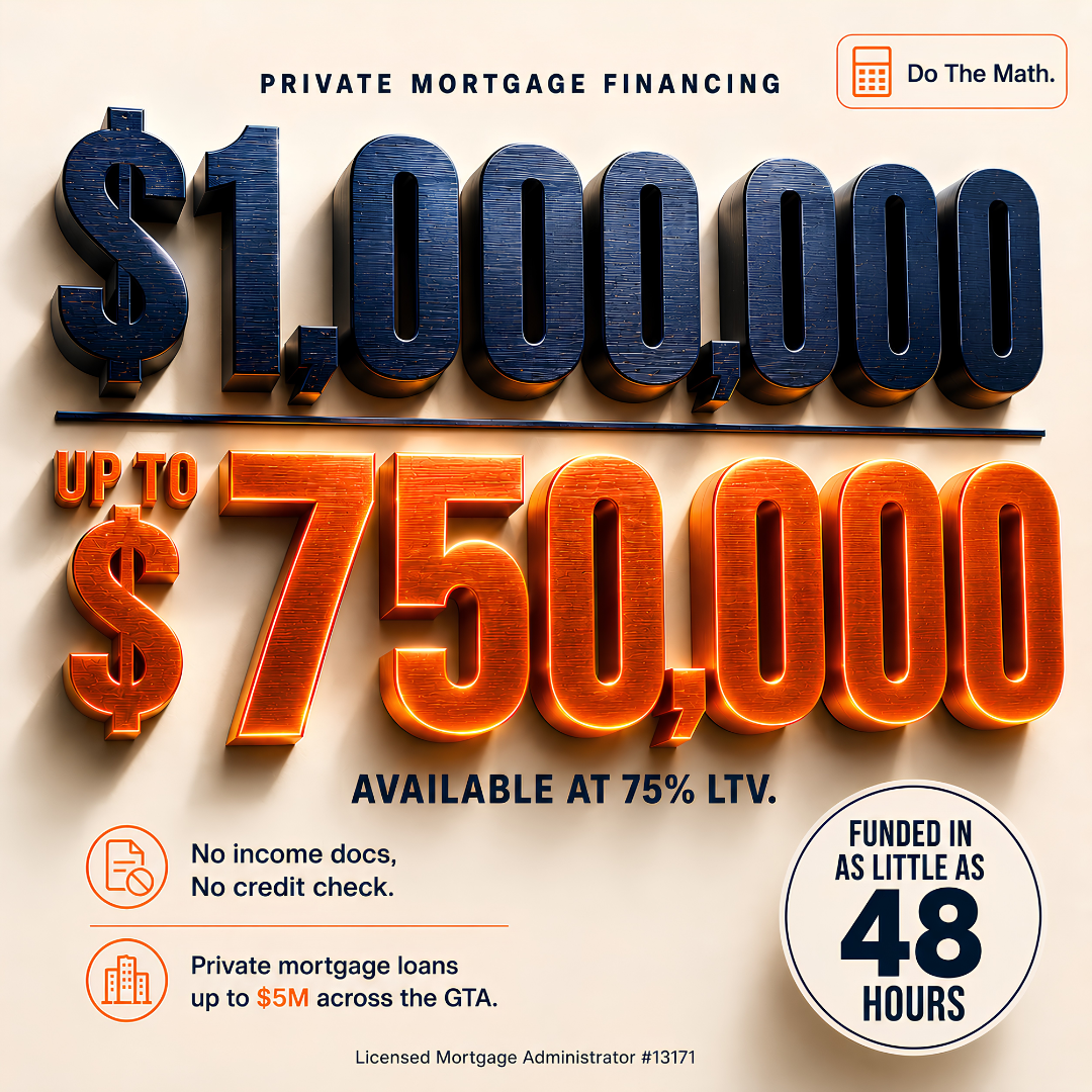 Richview Capital MIC Facebook ad