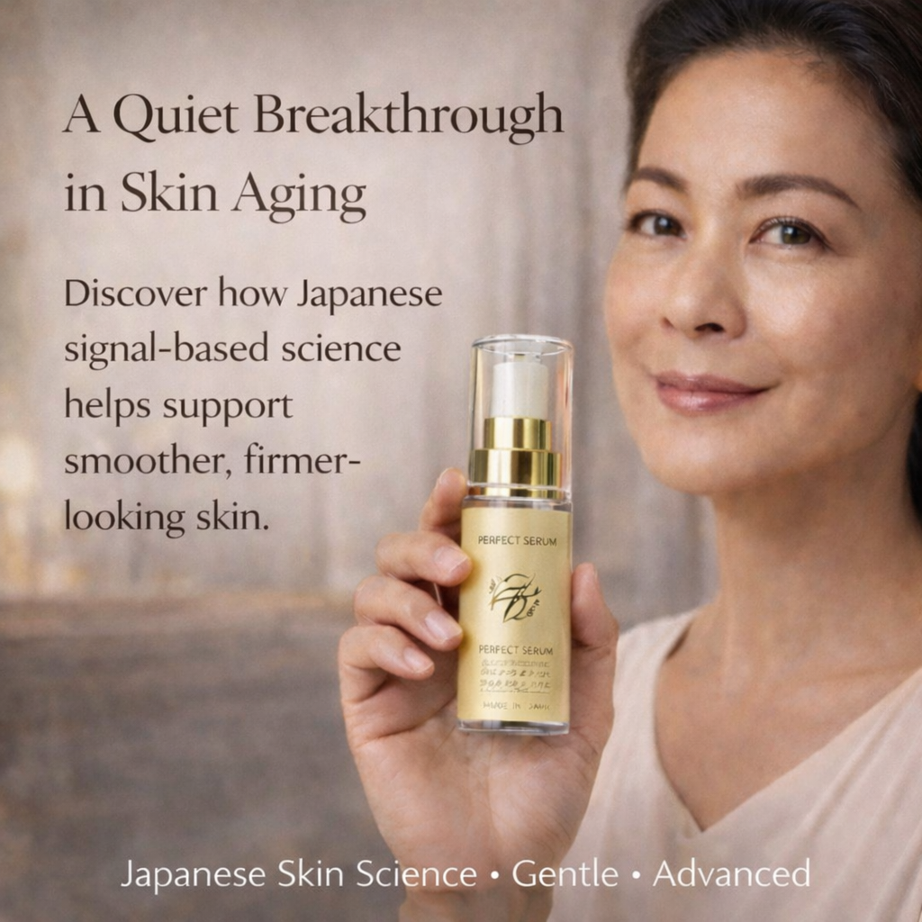 Zentara PH - Biocell Facebook ad: BIOCELL Perfect Serum - Human Stem Cell Serum | Made in…