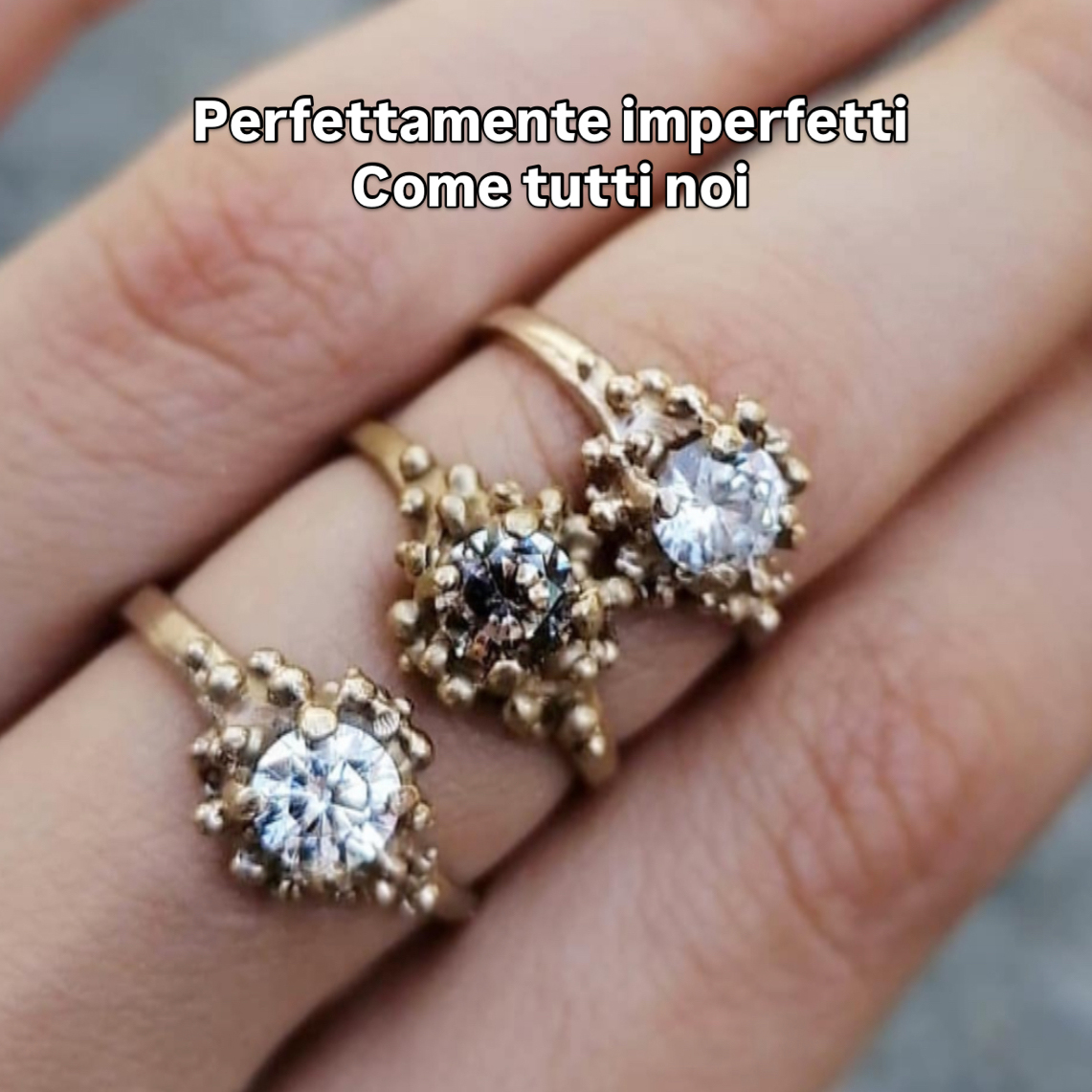 Laura Bassan Jewels Facebook ad: 5/5 su google