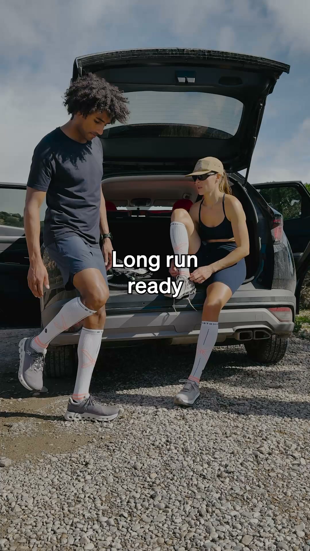 STOX Energy Socks Facebook ad from Jul 20, 2026