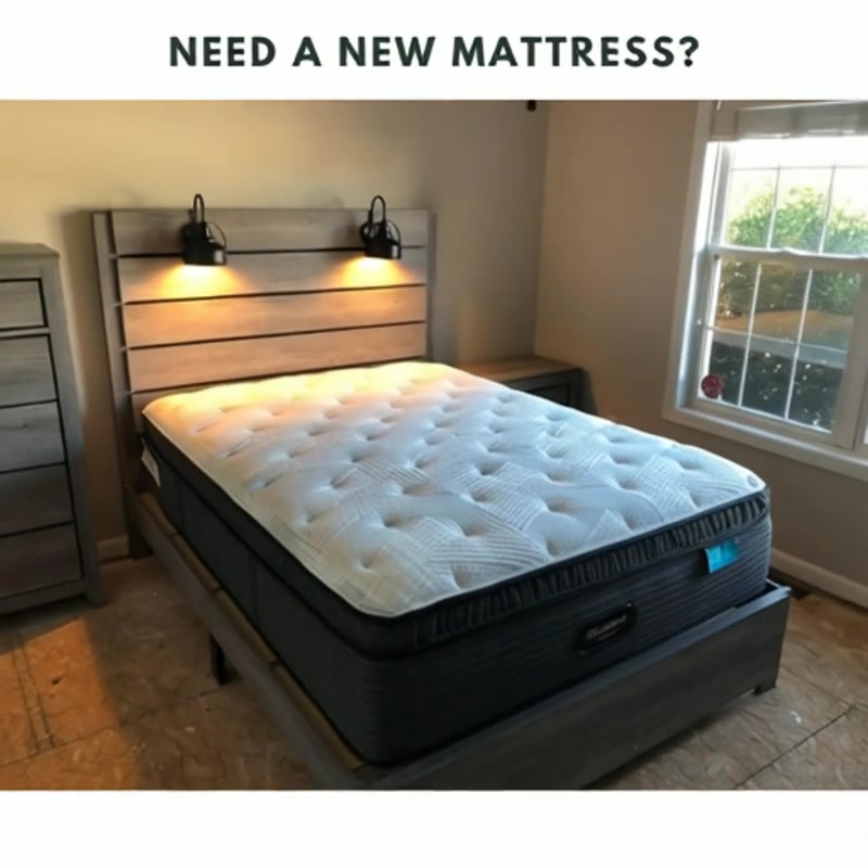 Deltona Mattress Man Facebook ad: Deltona: Take Home a New Mattress At The BEST Price In Town!