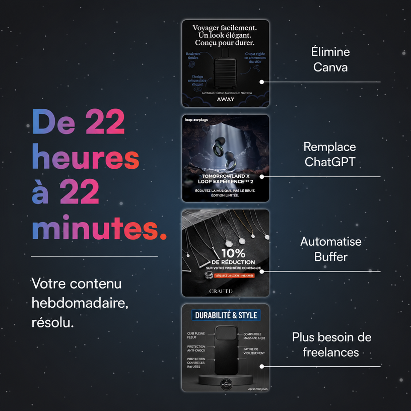 Holo Facebook ad
